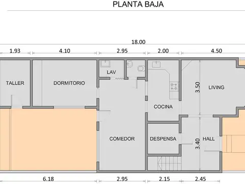 Cochicó 700