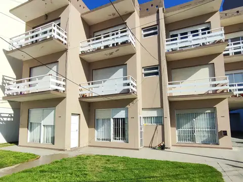 Departamento en venta en Barrio Zacagnini