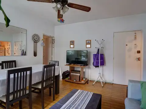 Departamento en Venta 51 años