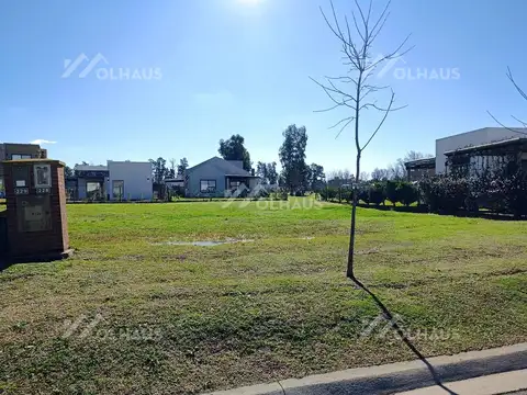 Terreno en Venta en Santo Tomas, Countries y Barrios Cerrados en Pilar