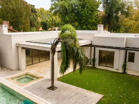 Casa en Venta en Highland Park Country Club, Del Viso