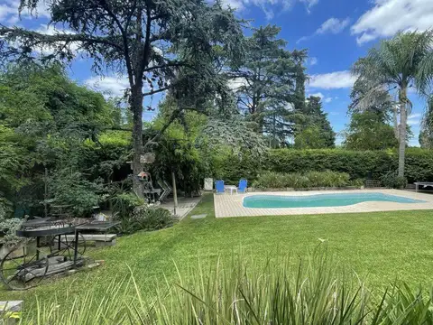 Casa en Venta de 3 dormitorios