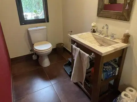 Casa en Venta 15 años