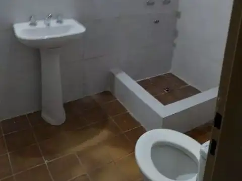 OPORTUNIDAD VENTA CASA 2 AMBIENTES EN SAN JUSTO