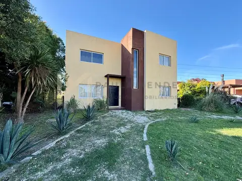 Casa  en Venta en San Francisco, Villanueva, Tigre