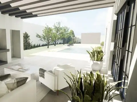 Venta Casa llave en mano BARRIO RESIDENCIAL