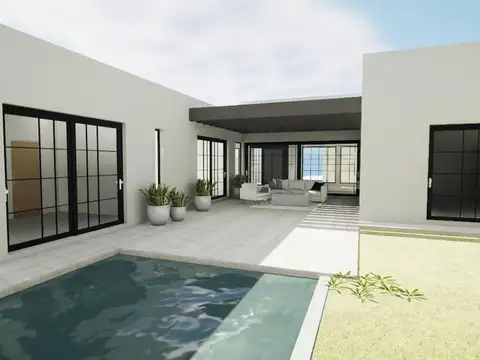 Casa en Venta en Esperanza, USD 393.500