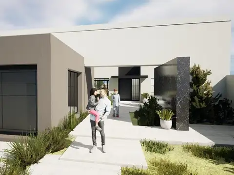 Casa en Venta 1 año