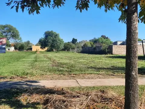 Terreno en Venta en Cayasta, USD 18.000