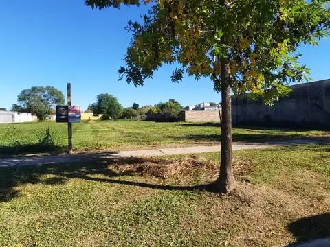 Rivadavia al 100 ( VENTA TERRENO EN PROGRESO ,SANTA FE)