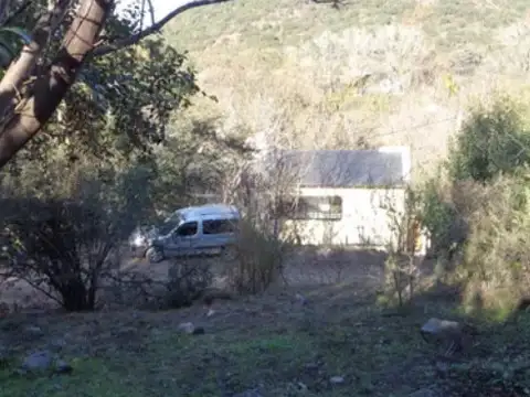 ¡Oportunidad Única en Unquillo, Provincia de Córdoba!