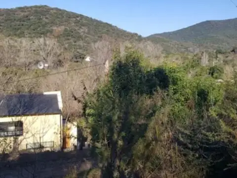 Terreno en Venta en Unquillo, USD 18.000