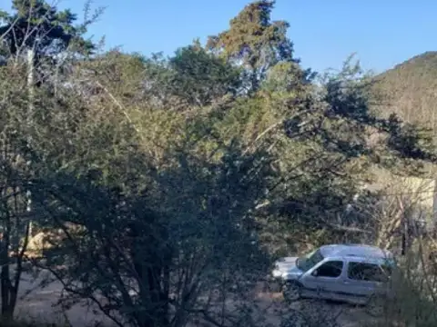 Av. San Martín 2000