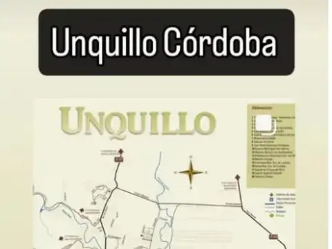 ¡Oportunidad Única en Unquillo, Provincia de Córdoba!