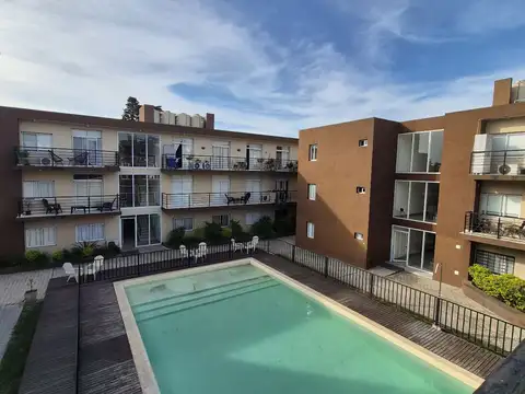 Departamento - Moreno