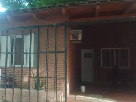 Senador Mancini e/ Sargento Cabral y Lamela