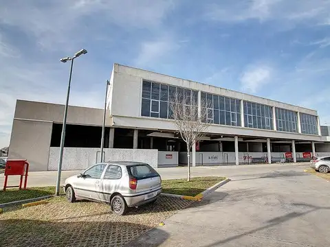 Local en Alquiler A Estrenar