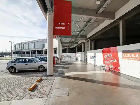 Local en Alquiler en Paso Del Rey, USD 1.080