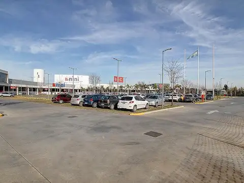 Colectora  Au. Acceso Oeste, km 30,5