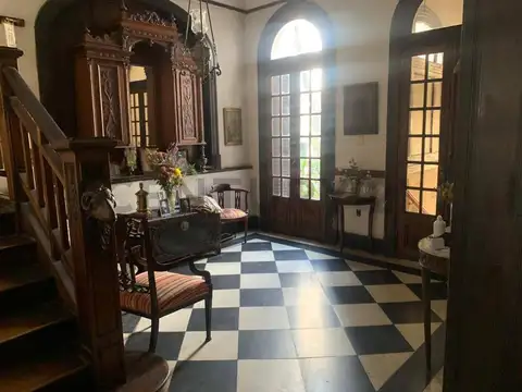 Casa en Venta de 9 dormitorios