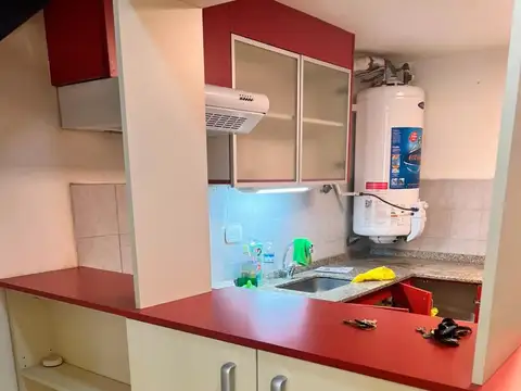 venta departamento 2 amb Coghlan