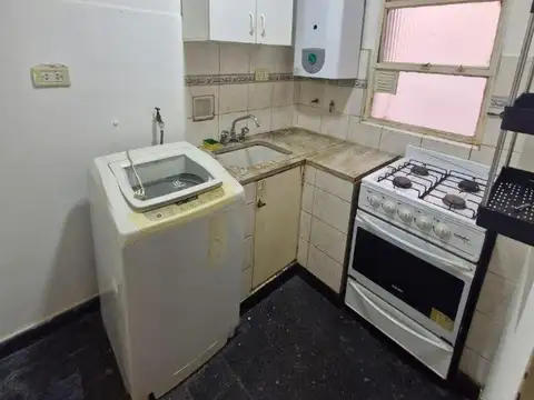 Departamento en Venta en Almagro, USD 56.900