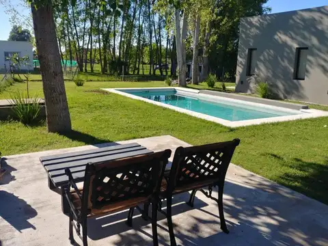 Casa en Venta en San Matías - 4 Ambientes