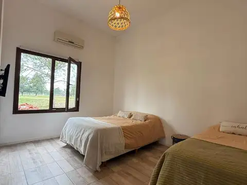 Casa en venta, Club de campo Las Hojas, Marcos Paz.