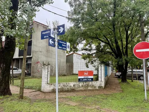 EXCELENTE LOTE LOMAS DE SAN ISIDRO - IDEAL DESARROLLO