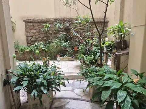 DEPARTAMENTO DE 1 AMBIENTE AL FRENTE