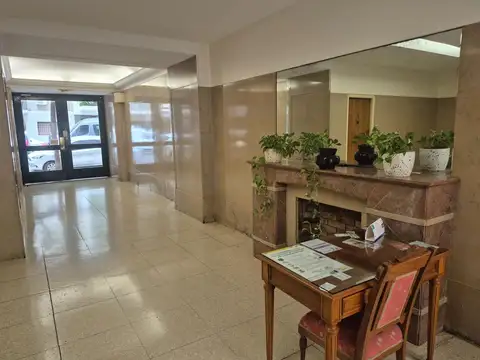 Departamento en Alquiler de Monoambiente