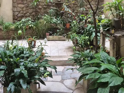 Departamento en Alquiler 40 años