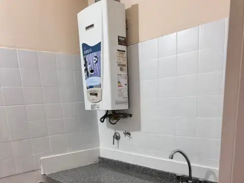 Departamento en Venta en Nuñez, USD 52.000