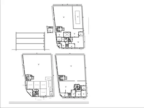 Depósito  en Venta en Flores, Capital Federal, Buenos Aires