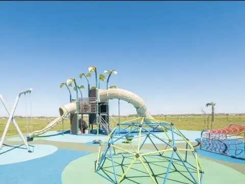 Terreno en Venta en Funes, USD 260.000
