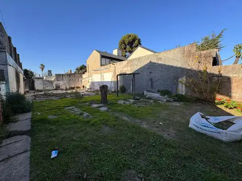 Lote terreno en venta Padua