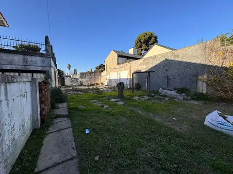 Lote terreno en venta Padua