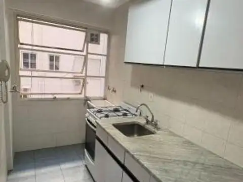 Departamento en Venta 48 años