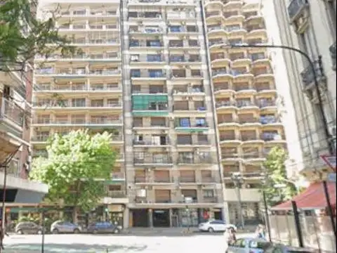 Av. Rivadavia al 4600