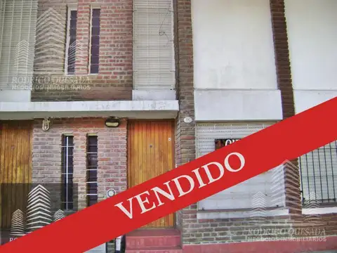 Duplex a metros de la plaza principal de San Bernardo !