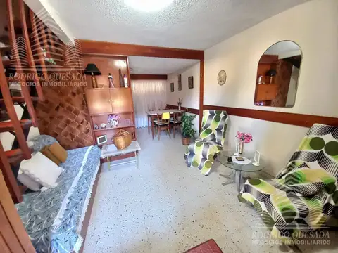 Depto Tipo Casa en Venta al Este