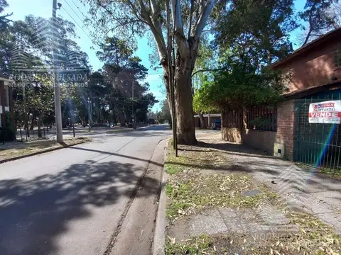 Depto Tipo Casa en Venta en San Bernardo Del Tuyu, USD 45.000