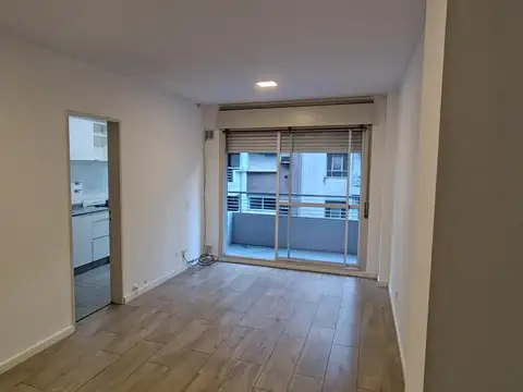 Alquiler Departamento 2 dormitorios - Centro Rosario