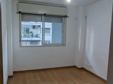 Alquiler Departamento 2 dormitorios - Centro Rosario