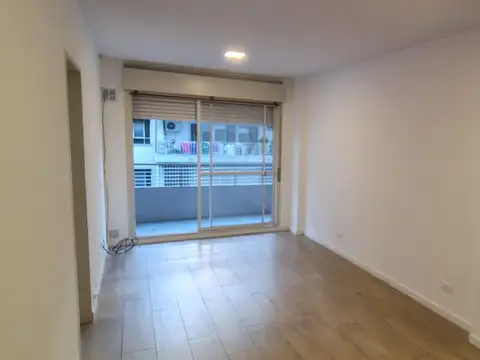 Corrientes 1500, Piso P4