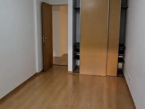 Departamento en Alquiler 12 años