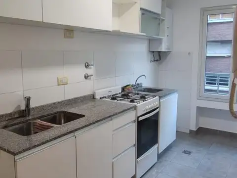 Departamento en Alquiler de 3 ambientes