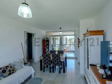 Departamento en Venta 8 años