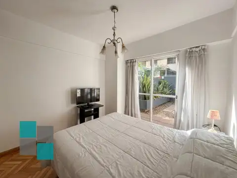 Departamento en Alquiler de 2 ambientes
