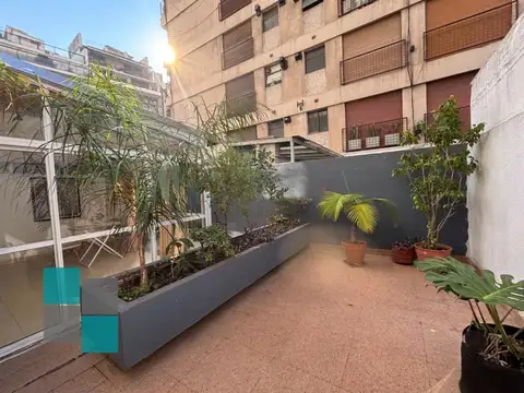 Departamento en Alquiler Permite mascota